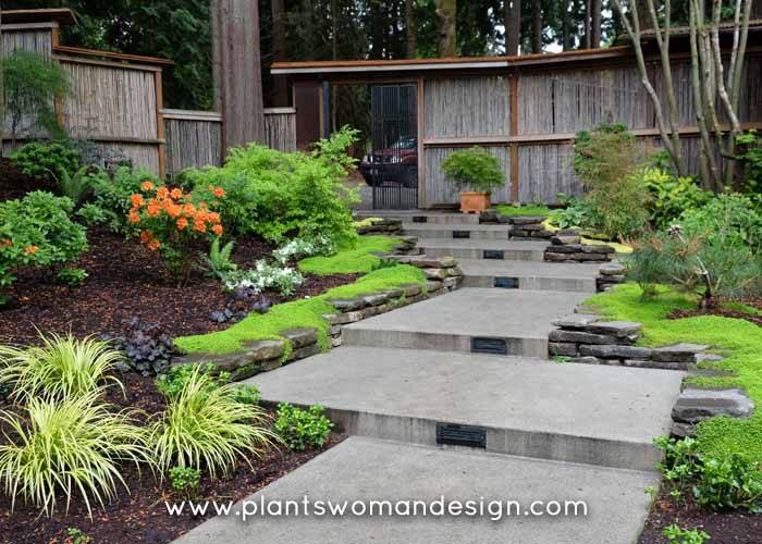 walkway design ideas