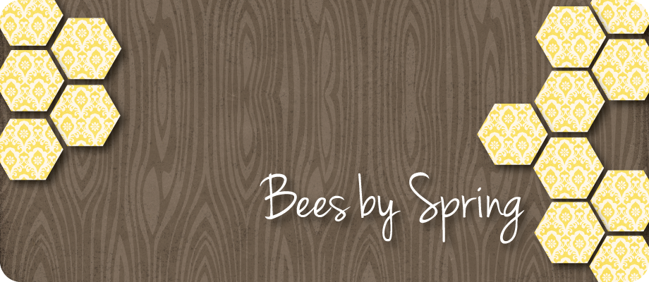 Bees by Spring