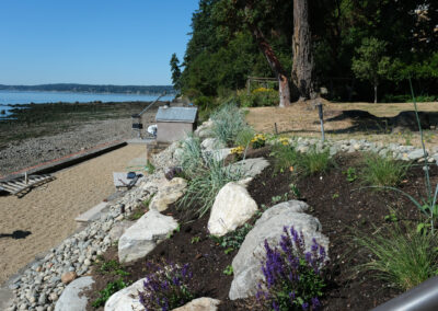 Beach Garden